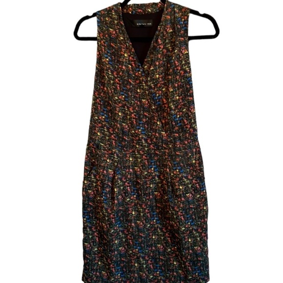 Adelyn Rae Sheath Dress Size S - Picture 1 of 8